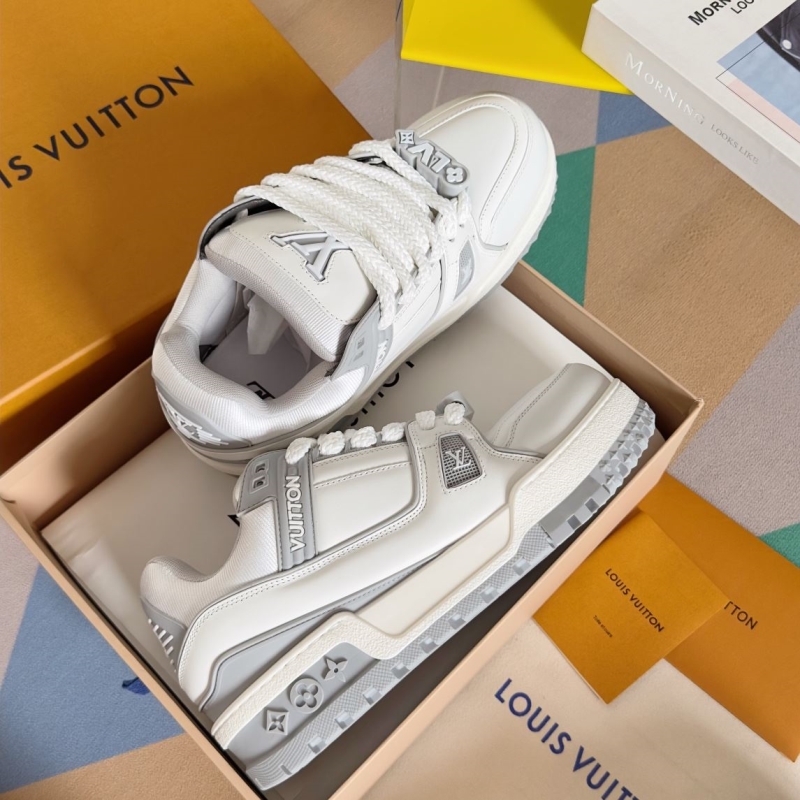 Louis Vuitton Sneakers